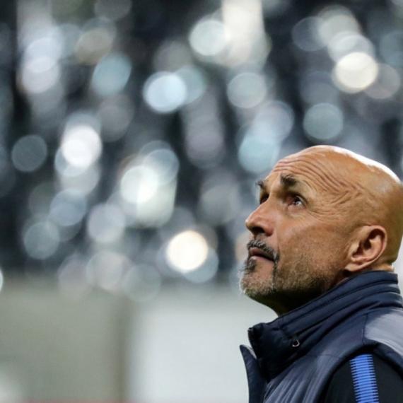 Trener Juventusa, a tetovaža Napolija – ne može to tako