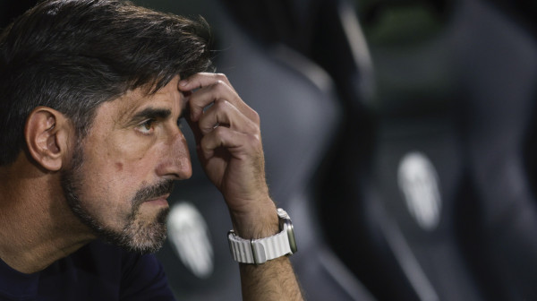 "Paunović – pravo rešenje u ovom trenutku; moguća su iznenađenja" VIDEO