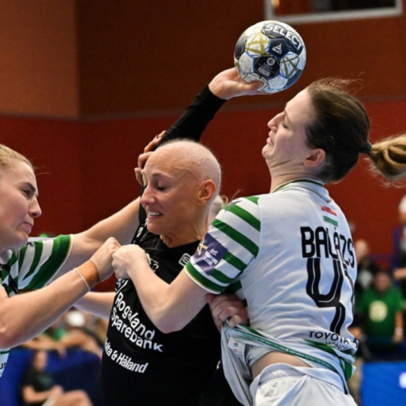 Voditelj dobio otkaz zbog jezivog komentara o rukometašici: Javnost zgrožena