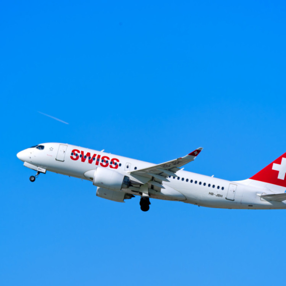 Povlače devet "Erbas" aviona