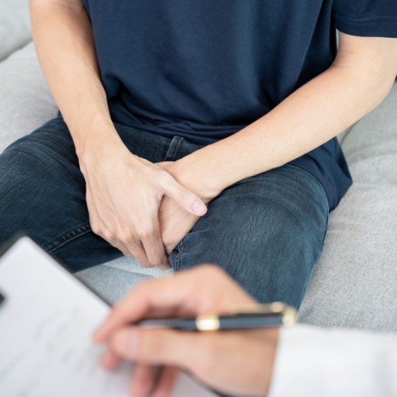 Ovo su simptomi raka testisa: Samopregled ključan, prepoznajte problem na vreme