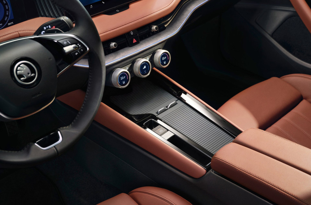 Kraj jedne ere za Škodu – manuelci odlaze u istoriju