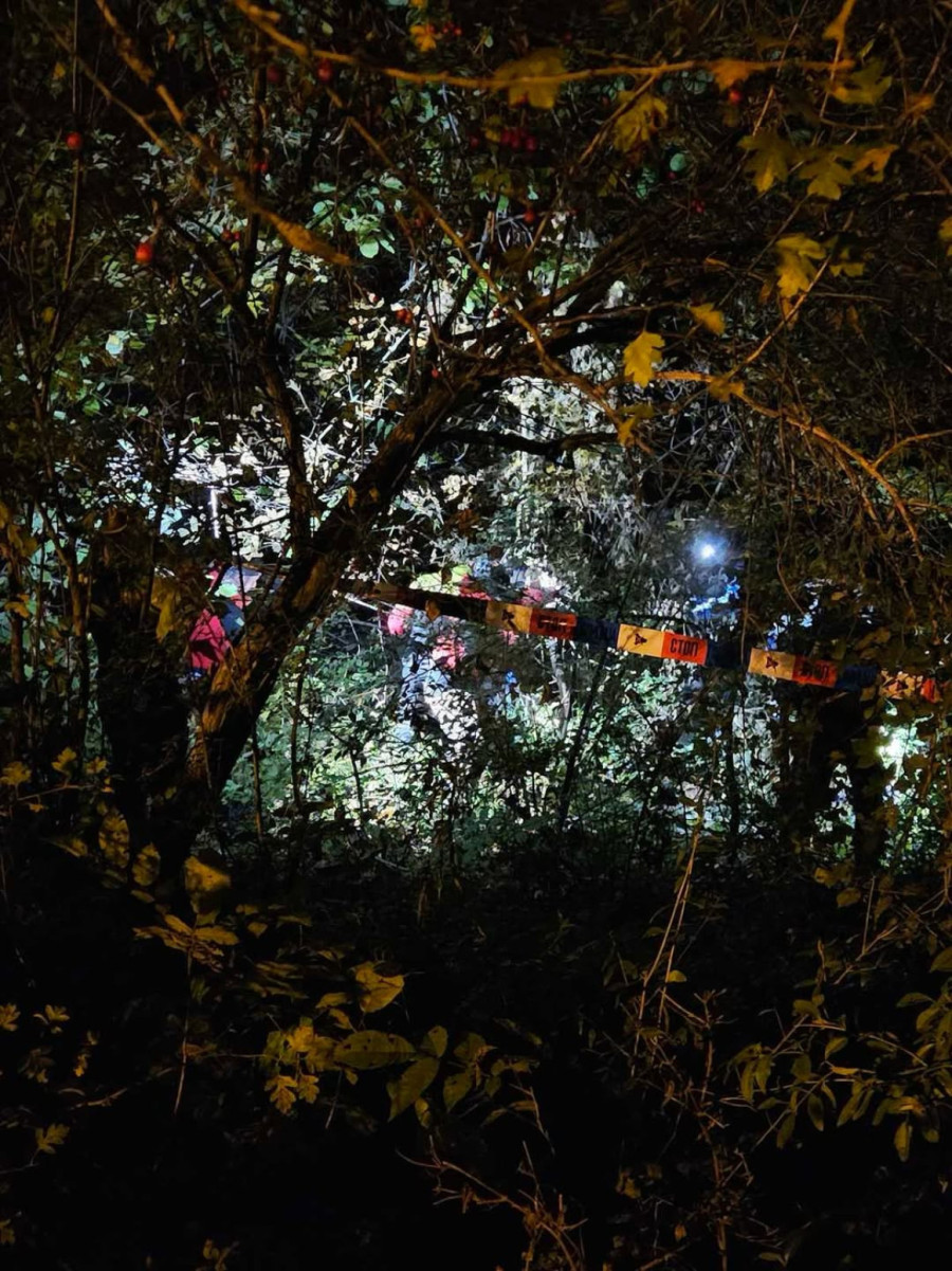 Tragedija kod Niša: Izvučeno telo starije žene FOTO