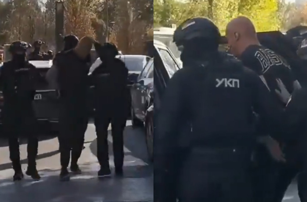 Ekskluzivna saznanja: Dolovac napravila haos u tužilaštvu zbog hapšenja Bačulova