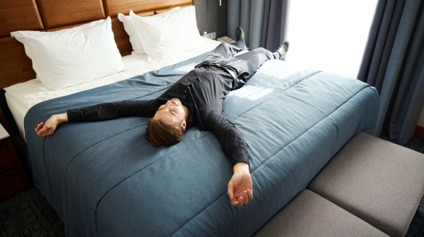 Štetnije od sedenja: Ležanje može biti ubitačno za srce