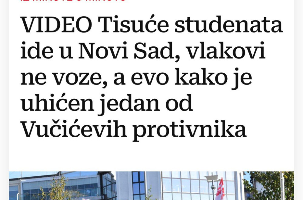 Hrvatska kampanja podrške Bačulovu – ne bi čudilo da je na platnom spisku njihove službe FOTO