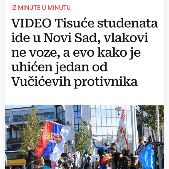 Hrvatska kampanja podrške Bačulovu – ne bi čudilo da je na platnom spisku njihove službe FOTO