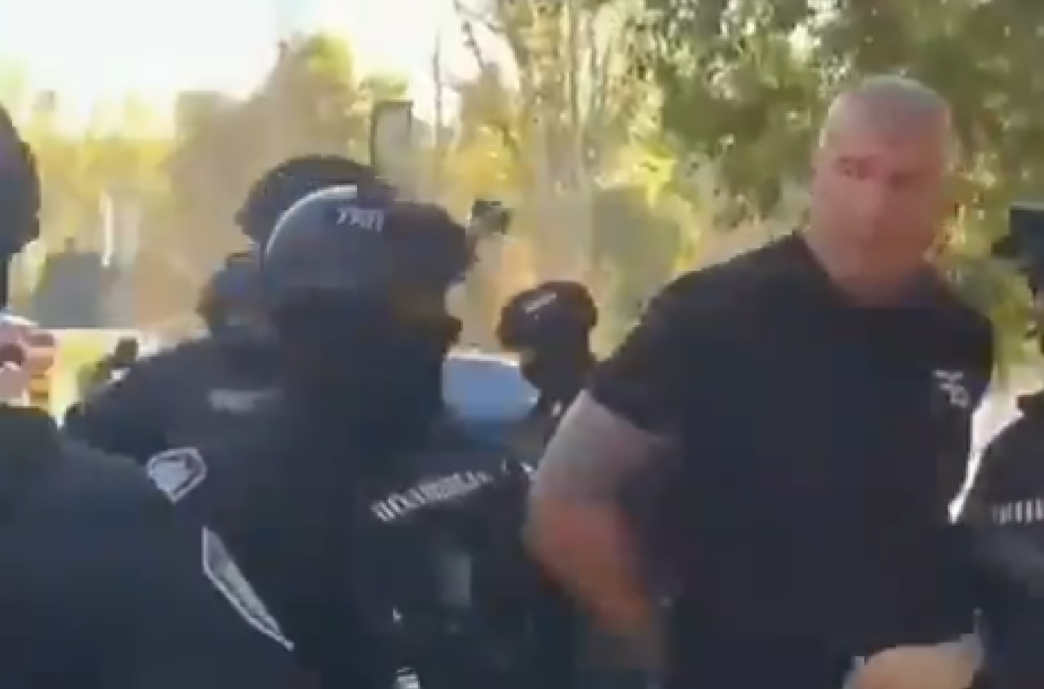 U Beogradu uhapšeno lice zbog pomaganja Bačulovu u lažiranju trovanja