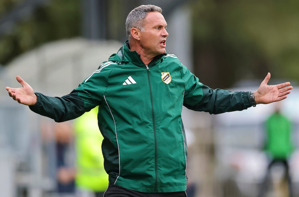 "Biće nam teže jer je Partizan iznenađujuće eliminisan"