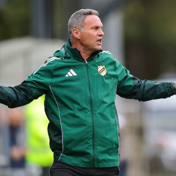 "Biće nam teže jer je Partizan iznenađujuće eliminisan"