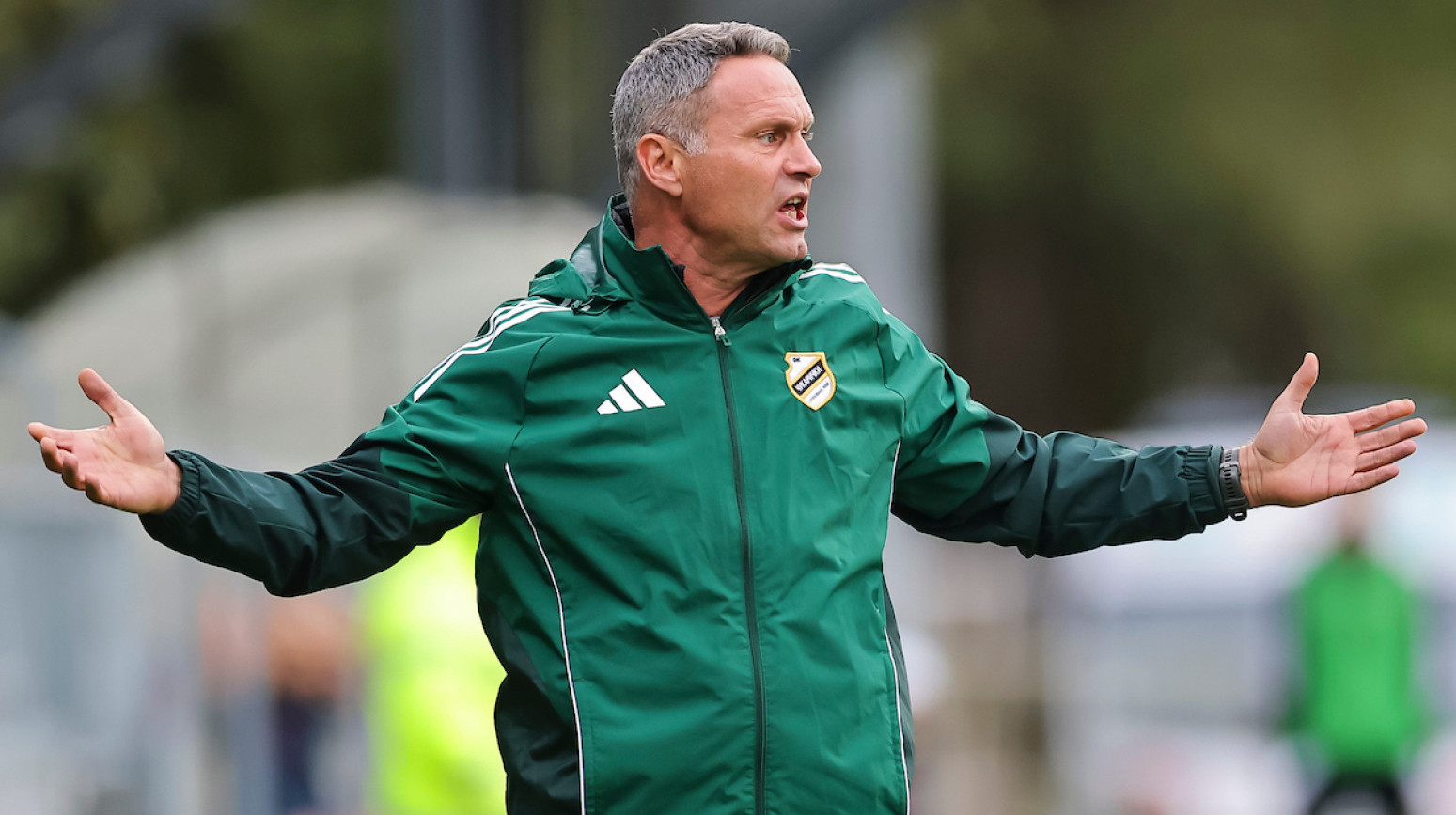 "Biće nam teže jer je Partizan iznenađujuće eliminisan"