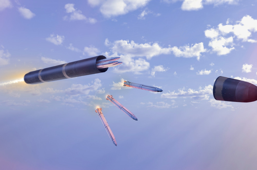 "Orešnik" je već raspoređen; Rusi i Amerikanci ulaze u otvoren sukob?