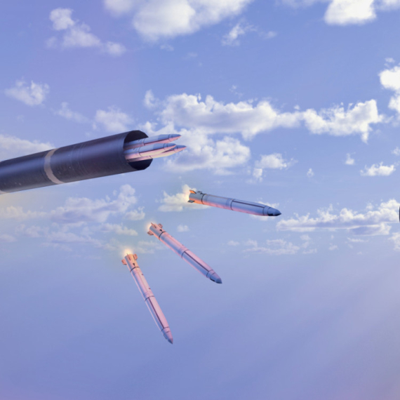 "Orešnik" je već raspoređen; Rusi i Amerikanci ulaze u otvoren sukob?