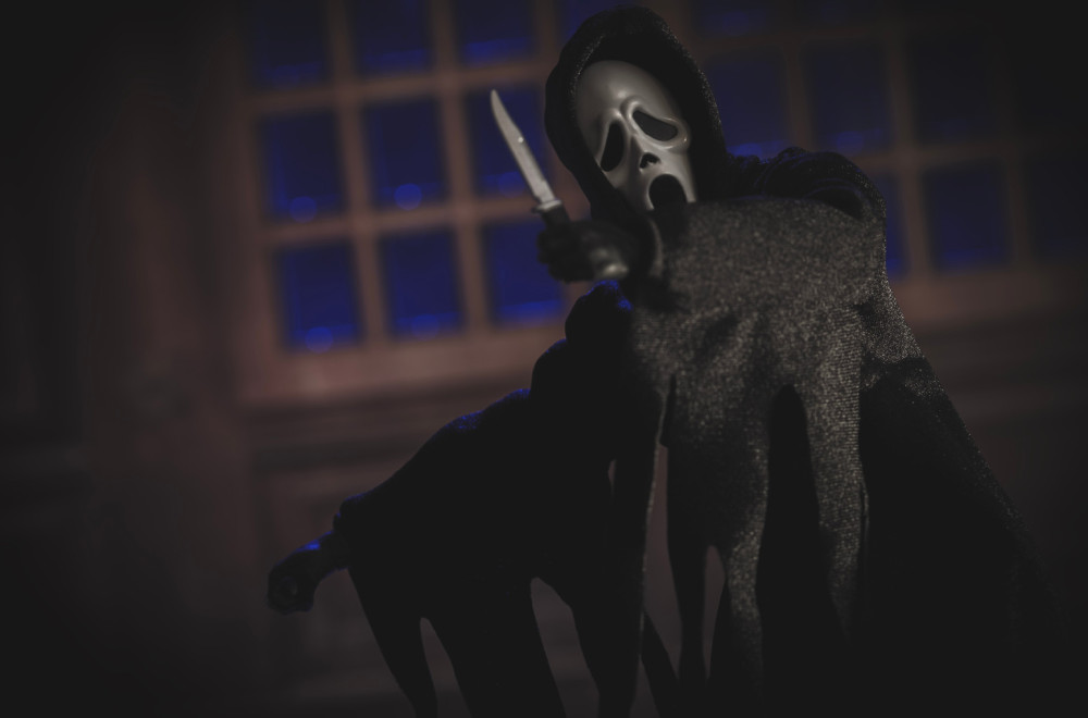 Objavljen trejler za "Vrisak 7": Fanovi oduševljeni zbog noviteta VIDEO