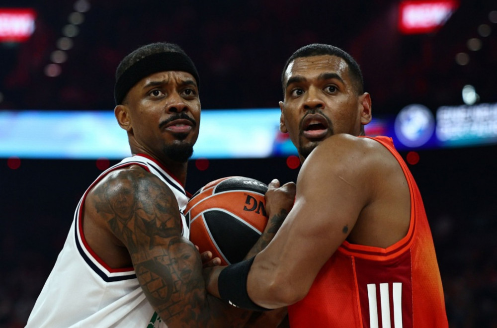 "Zaboravio sam kako izgleda Lorenzo Braun"