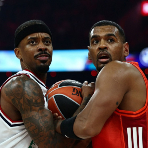 "Zaboravio sam kako izgleda Lorenzo Braun"