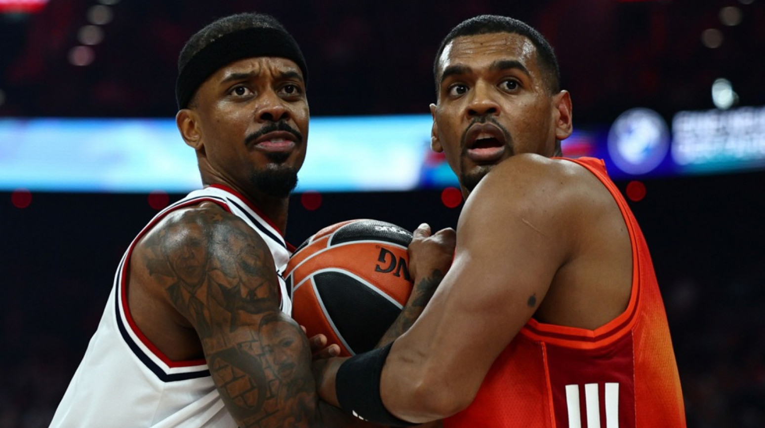 "Zaboravio sam kako izgleda Lorenzo Braun"