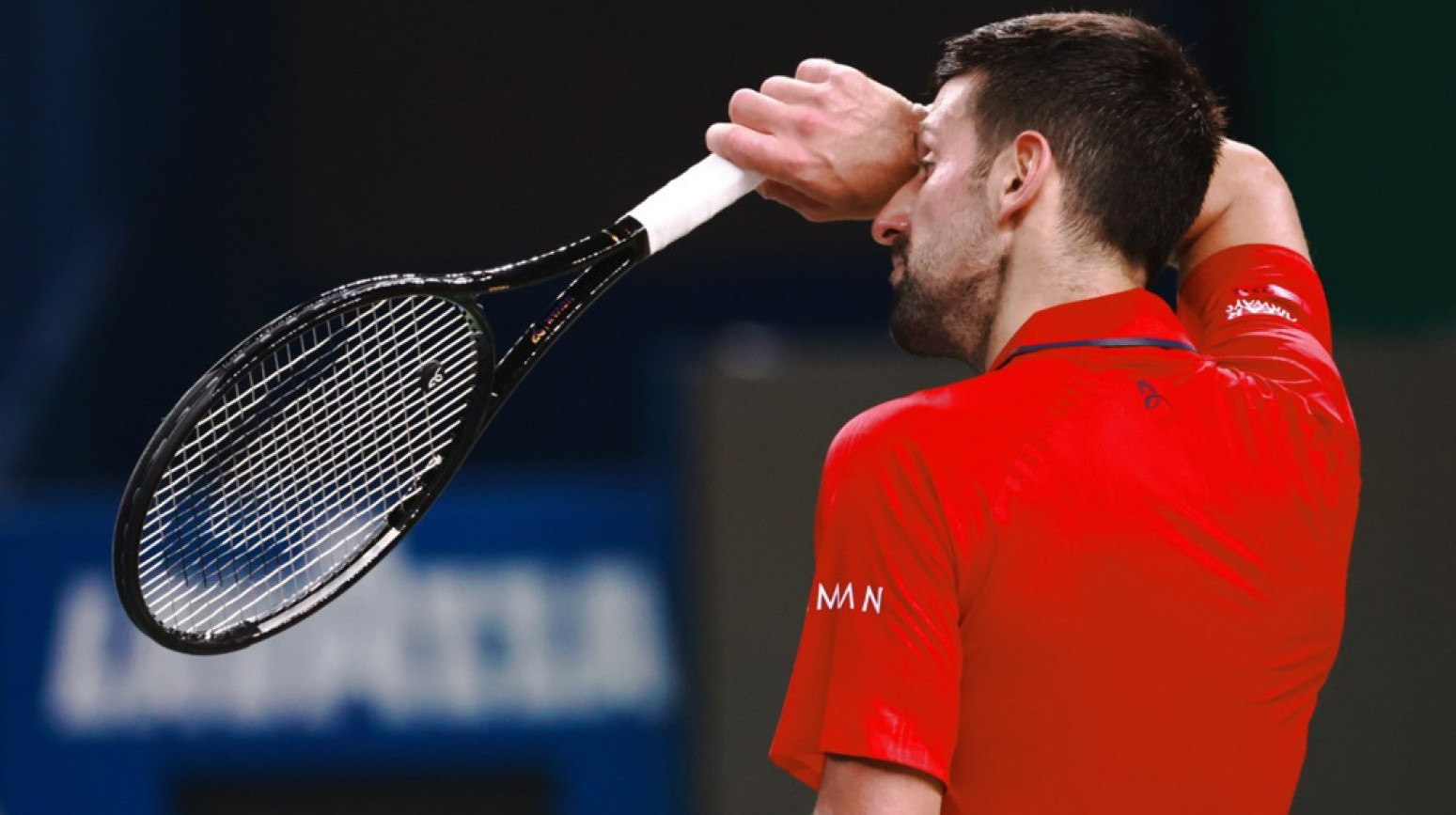 Đoković saznao rivale u Atini