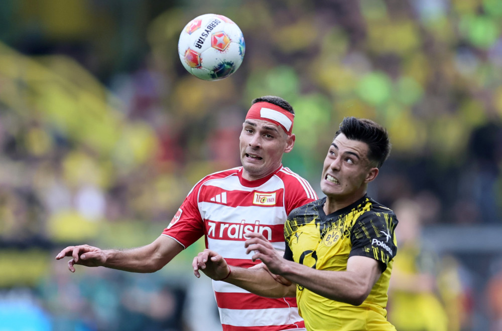 "Ilić je najvažniji napadač u ekipi"