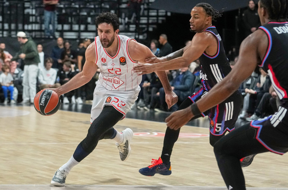 Itudis otkrio šta mu je Micić rekao pre dolaska u Hapoel