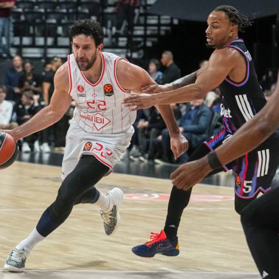 Itudis otkrio šta mu je Micić rekao pre dolaska u Hapoel