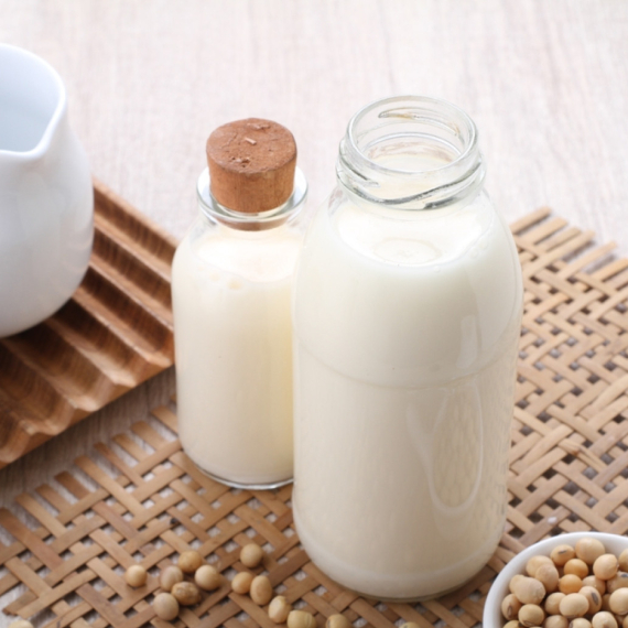 Savršen izbor: Pet posnih zamena za slatku pavlaku