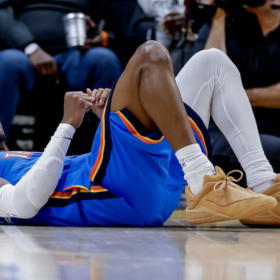 Opljačkan SGA – policija reagovala helikopterom