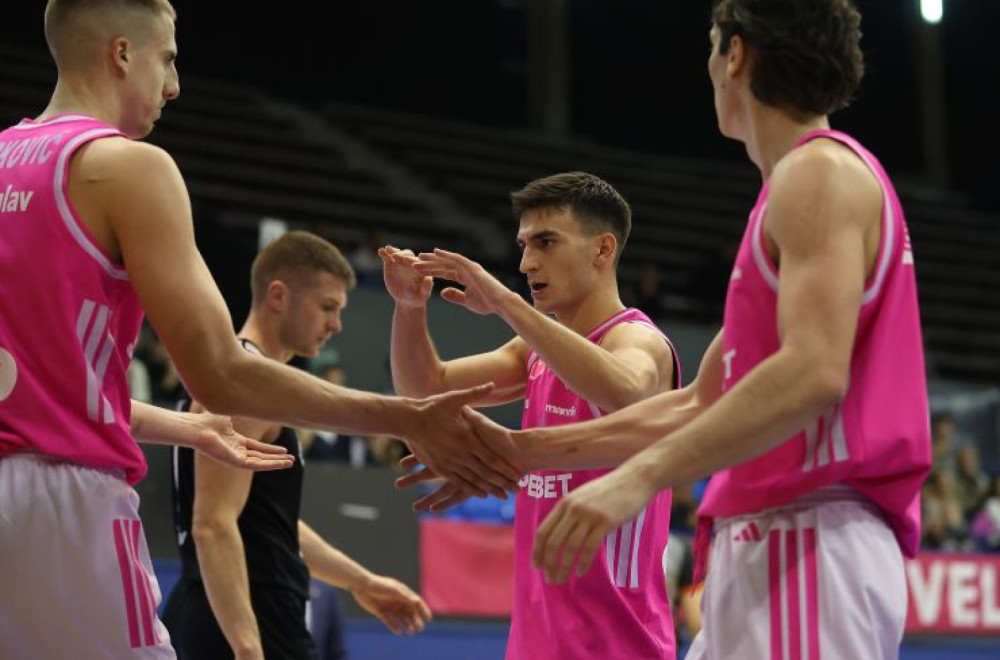 Marković briljirao – Mega uništila Iliriju