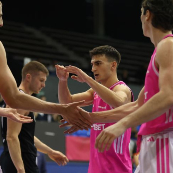 Marković briljirao – Mega uništila Iliriju