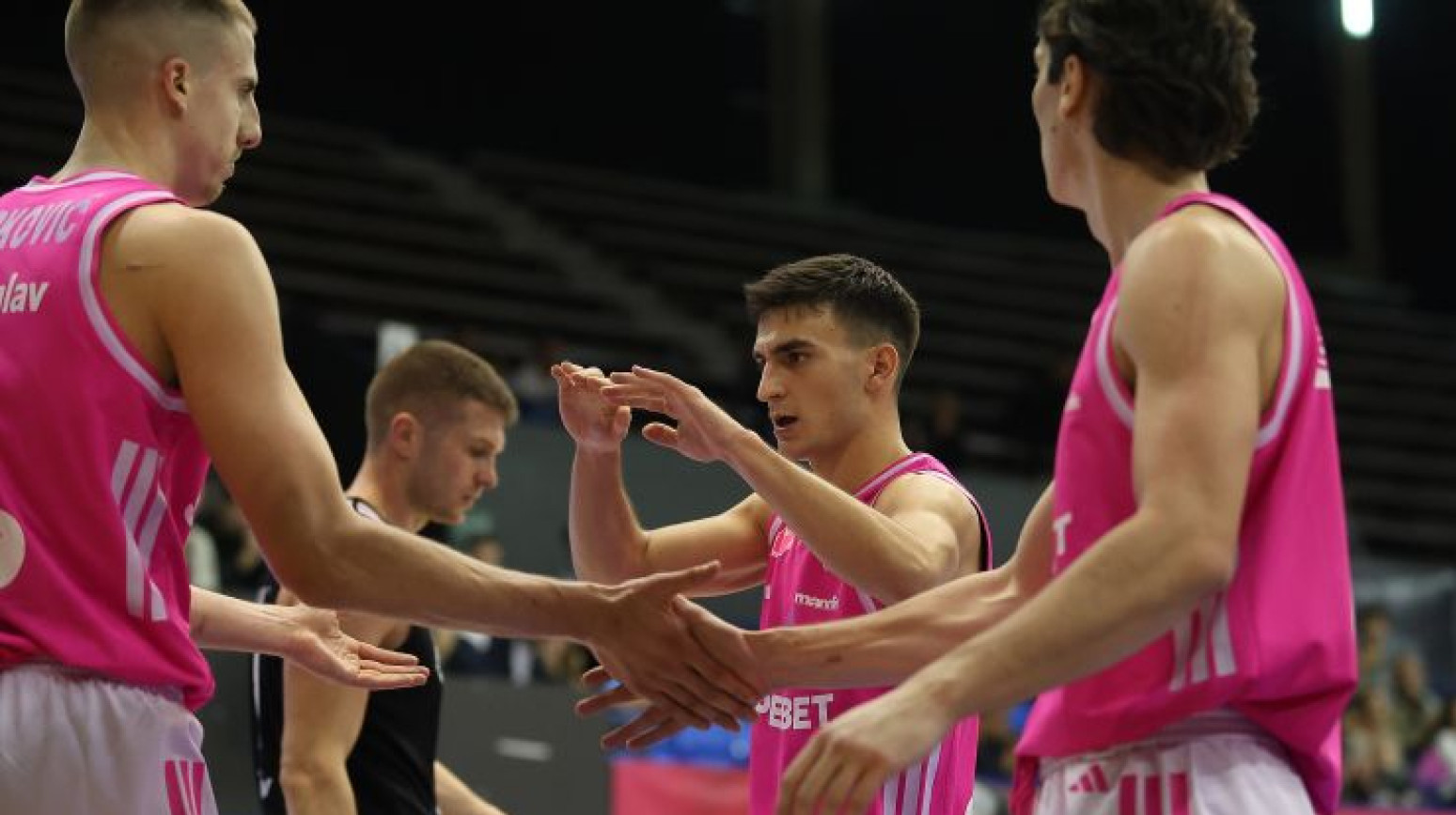 Marković briljirao – Mega uništila Iliriju