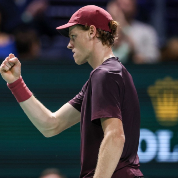 Siner "preslišao" Šeltona – spreman je za "klasik"