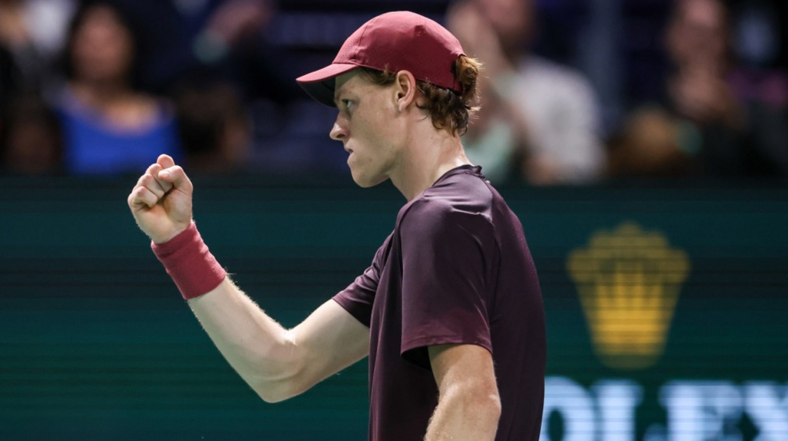 Siner "preslišao" Šeltona – spreman je za "klasik"