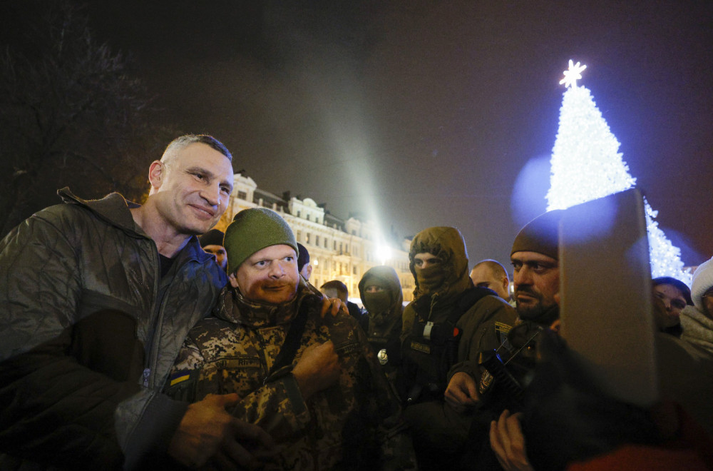 Smena Truhanova je poruka; Poznato ko je sledeća meta Zelenskog?