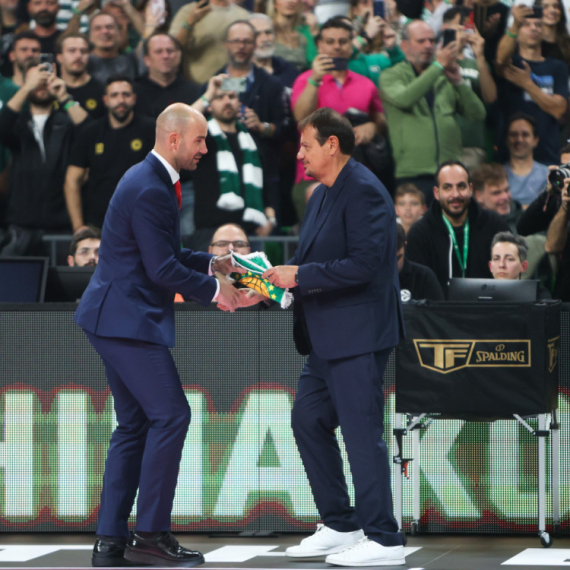 Nedović zablistao – PAO na kolenima pred Zvezdu, sudija sumo zahvatom oborio igrača!