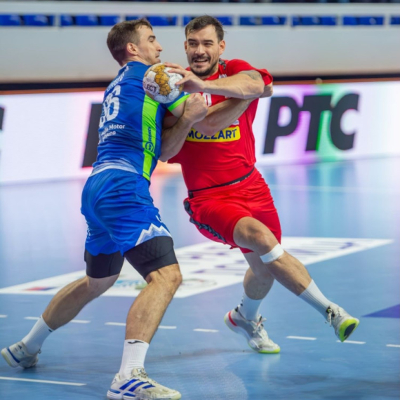 Raulova podmlađena Srbija pala posle drame