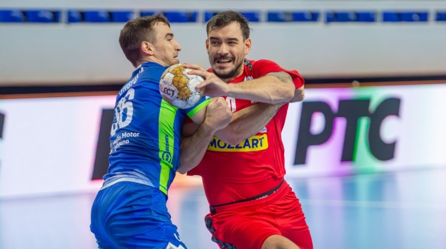 Raulova podmlađena Srbija pala posle drame