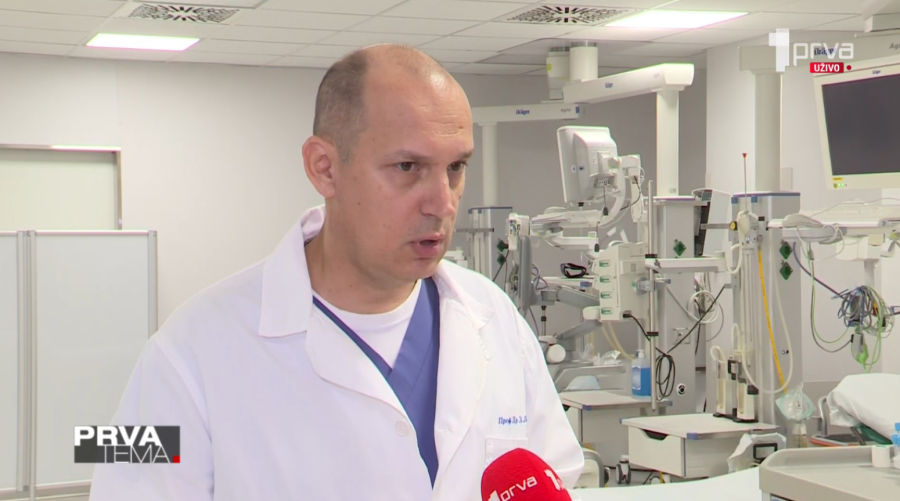 Bačulov planirao da lažira trovanje i optuži Vučića i državni vrh; Pokušaj da se uništi život Vučiću