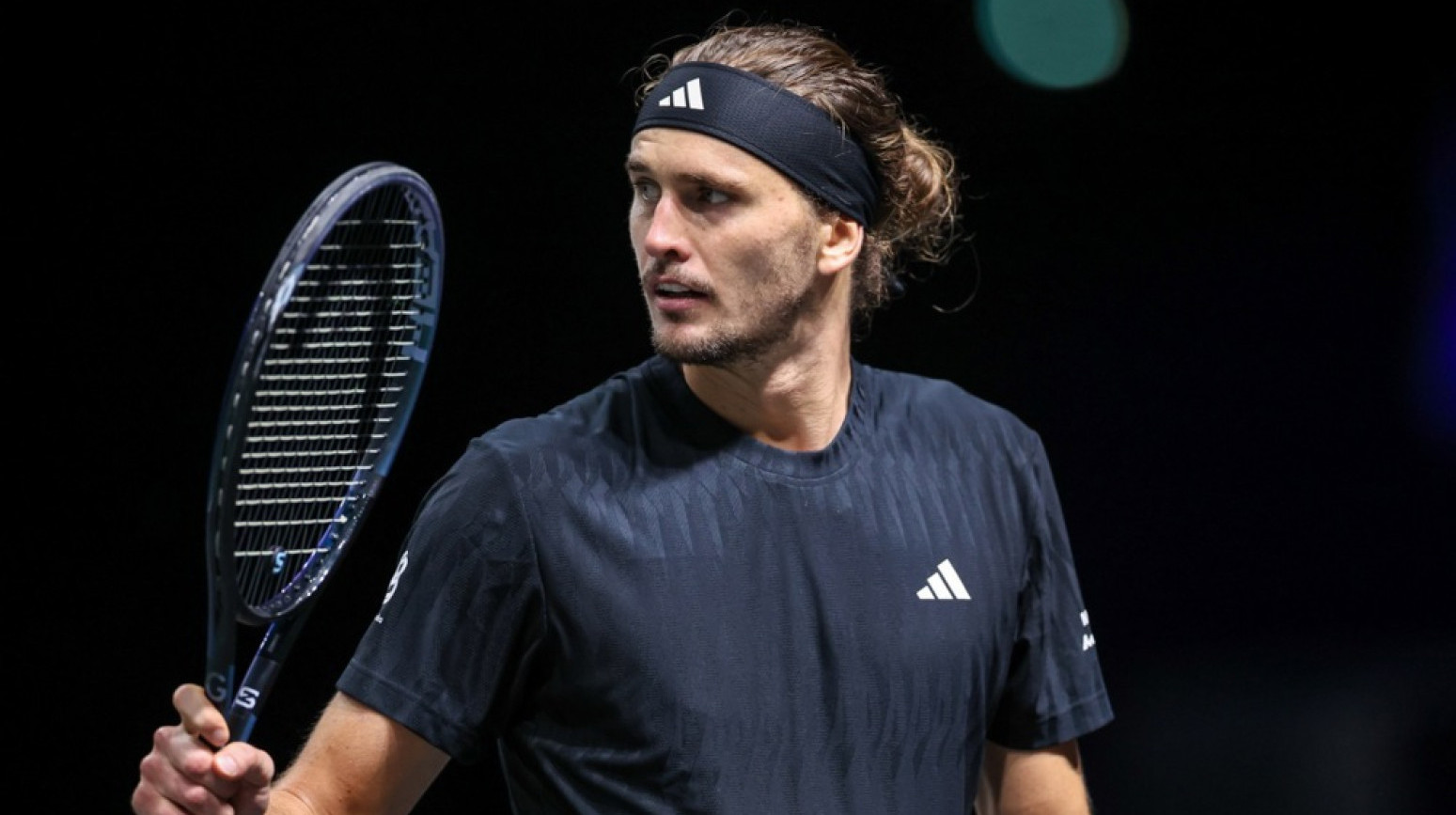 Zverev srušio Šeltona za prvu pobedu u Torinu