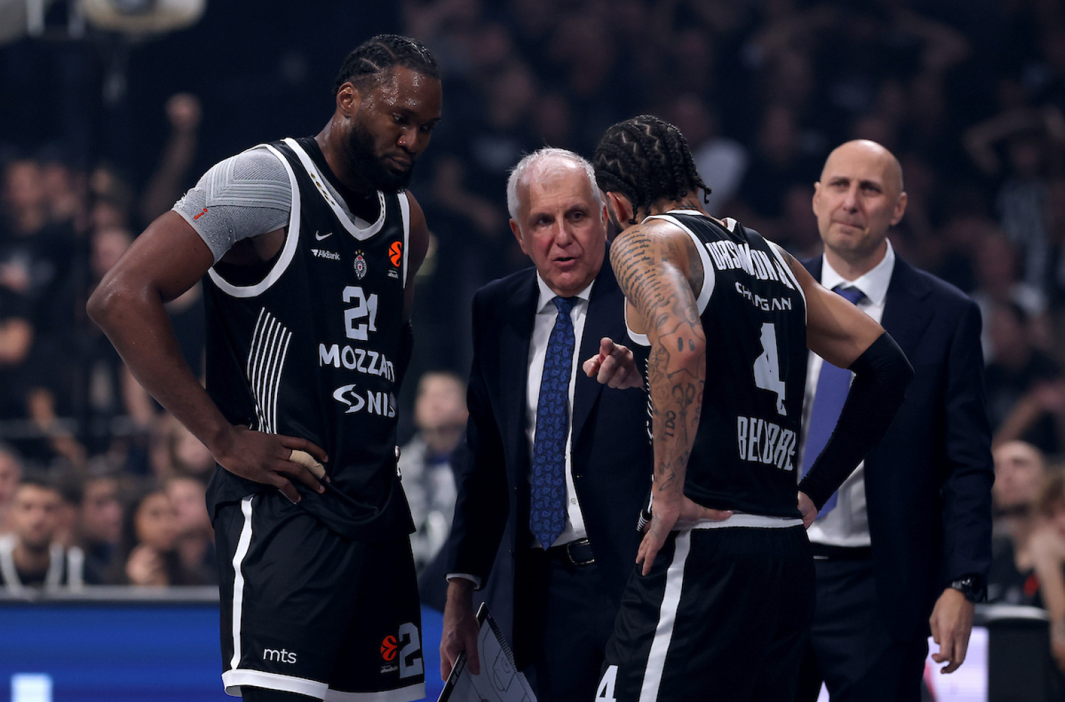 "Grobari" – imate li milosti? ANKETA