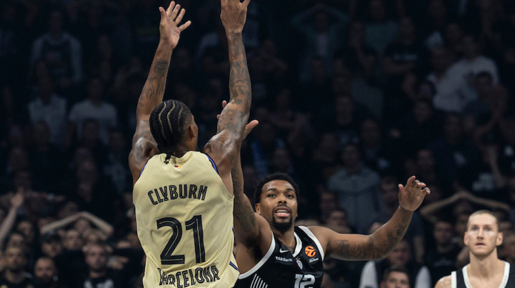 Nestvaran poraz Partizana!; Obradović: "To vam sve govori"; "50-50 utakmica"