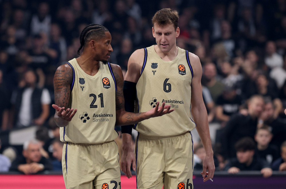 Veseli otkrio šta je rekao Klajburnu pre kobnog šuta