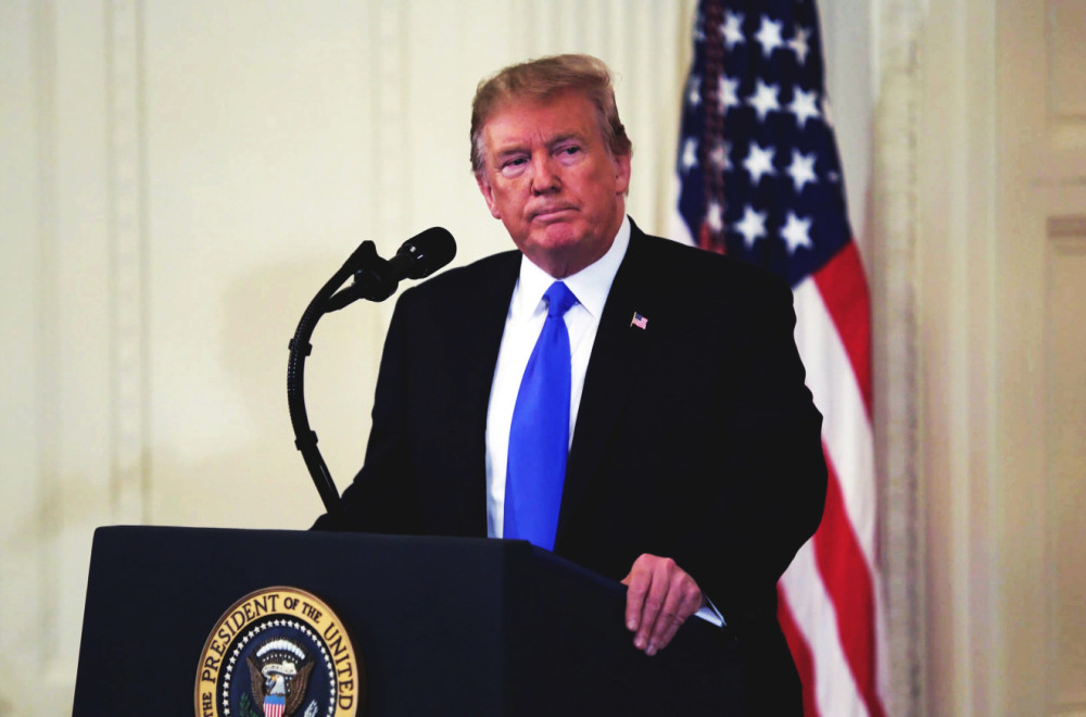 EU rizikuje nove sukobe sa Trampom? Sve zbog balkanskog gasovoda