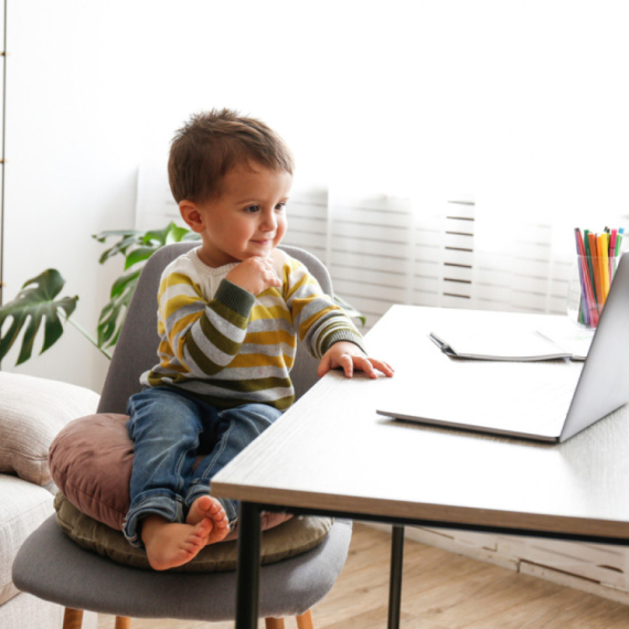 "Nisi devojčica": Fraze koje obavezno treba izbegavati u vaspitanju dečaka