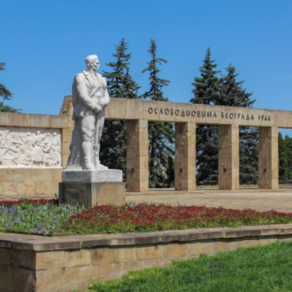 Dan kada je oslobođen Beograd: Proslavili tek deceniju kasnije