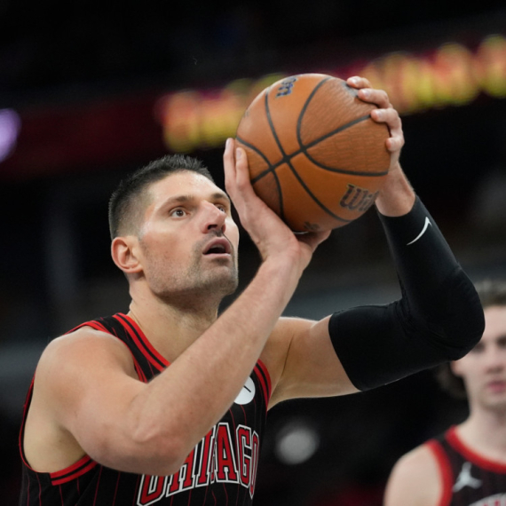 Najbolji start Bulsa još od 1996. godine VIDEO