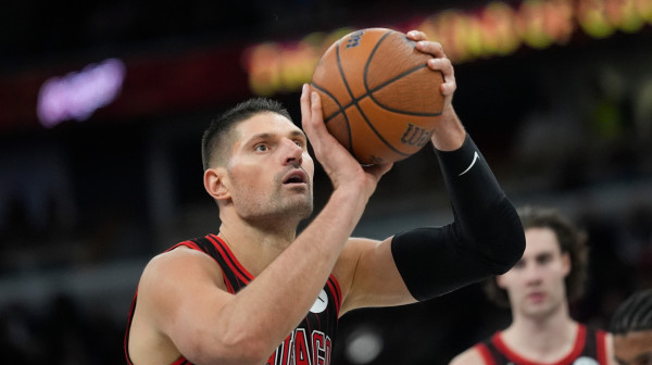 Najbolji start Bulsa još od 1996. godine VIDEO