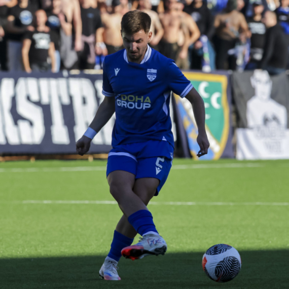 Poznato zašto Zvezda dovodi Bojata