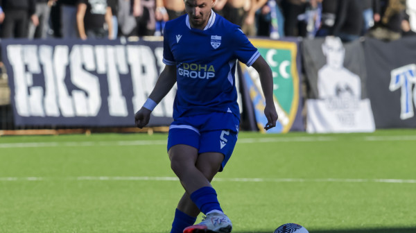 Poznato zašto Zvezda dovodi Bojata