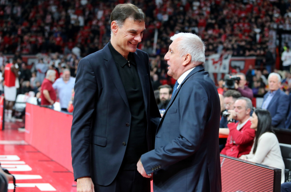 "Pod velikim smo pritiskom, a tek je oktobar – zašto su treneri uvek krivi za sve?"