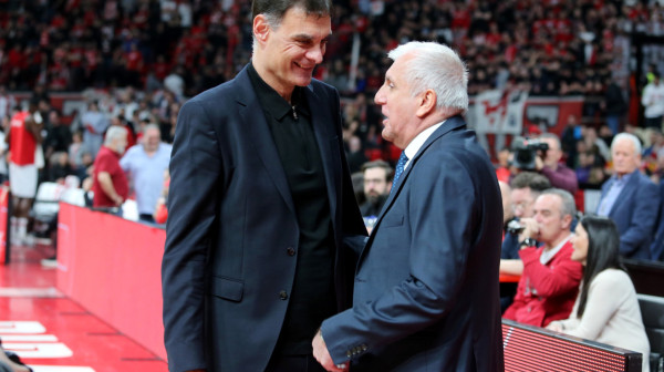 "Pod velikim smo pritiskom, a tek je oktobar – zašto su treneri uvek krivi za sve?"